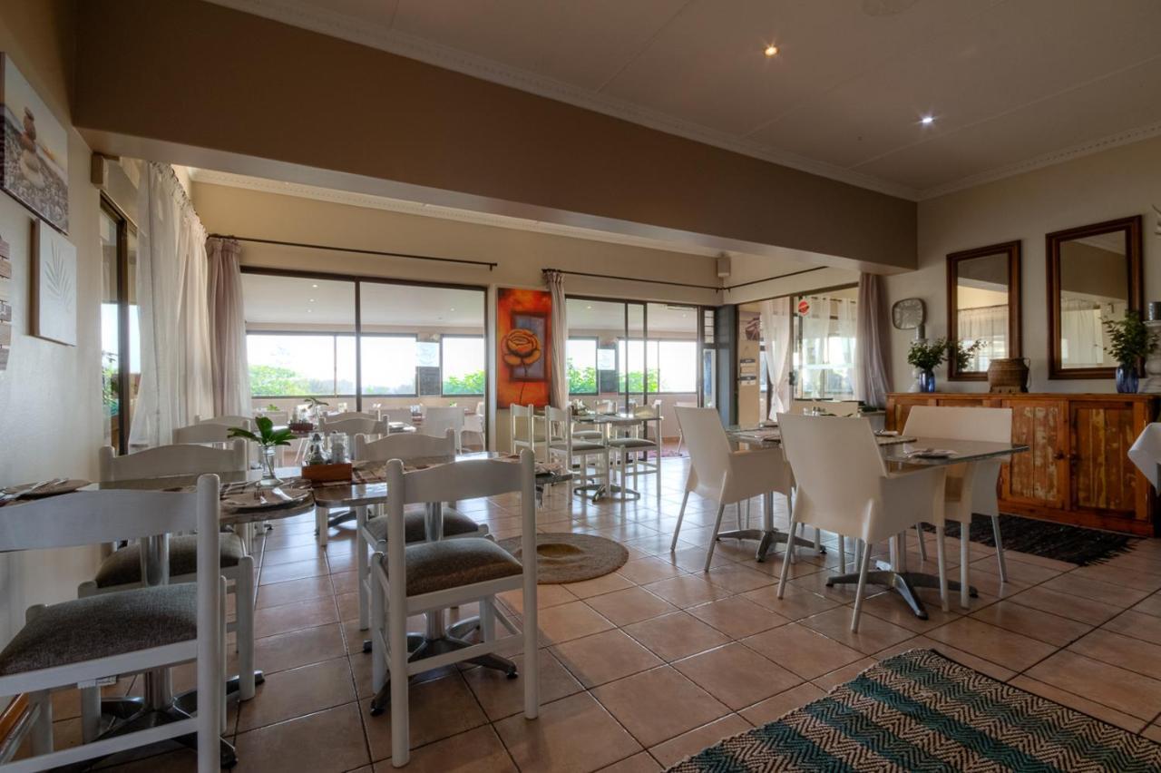 The Ridge Guesthouse Richards Bay Exterior foto