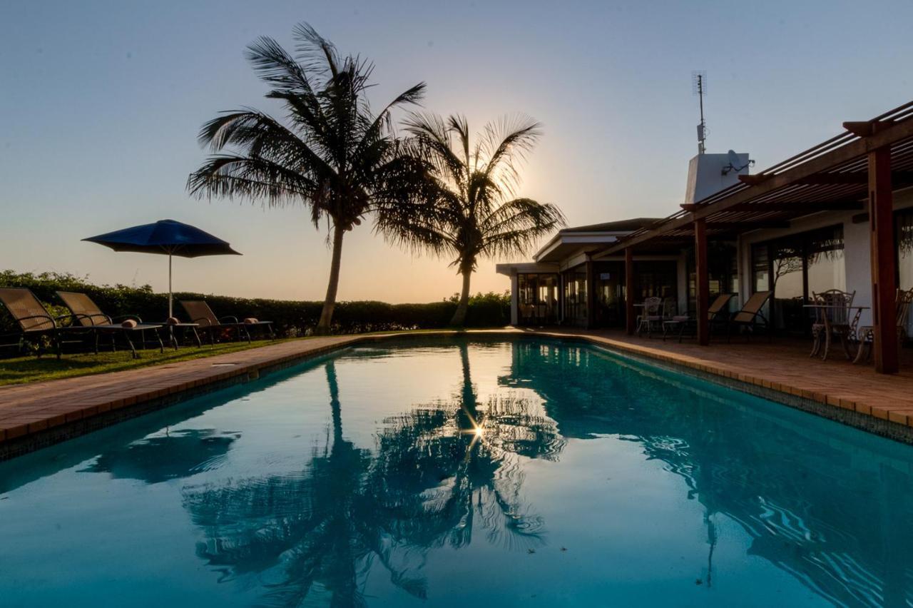 The Ridge Guesthouse Richards Bay Exterior foto