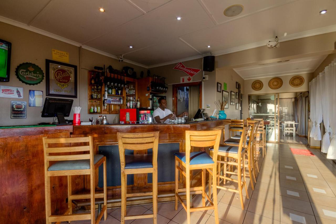 The Ridge Guesthouse Richards Bay Exterior foto
