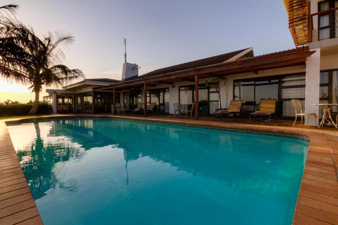 The Ridge Guesthouse Richards Bay Exterior foto