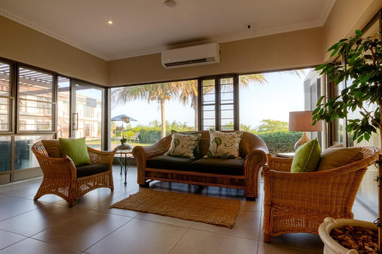 The Ridge Guesthouse Richards Bay Exterior foto