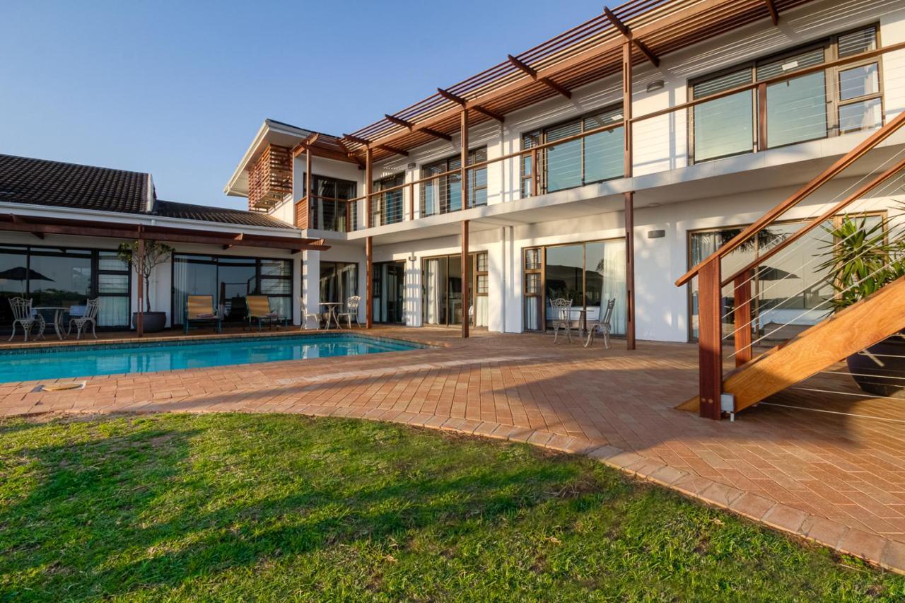 The Ridge Guesthouse Richards Bay Exterior foto