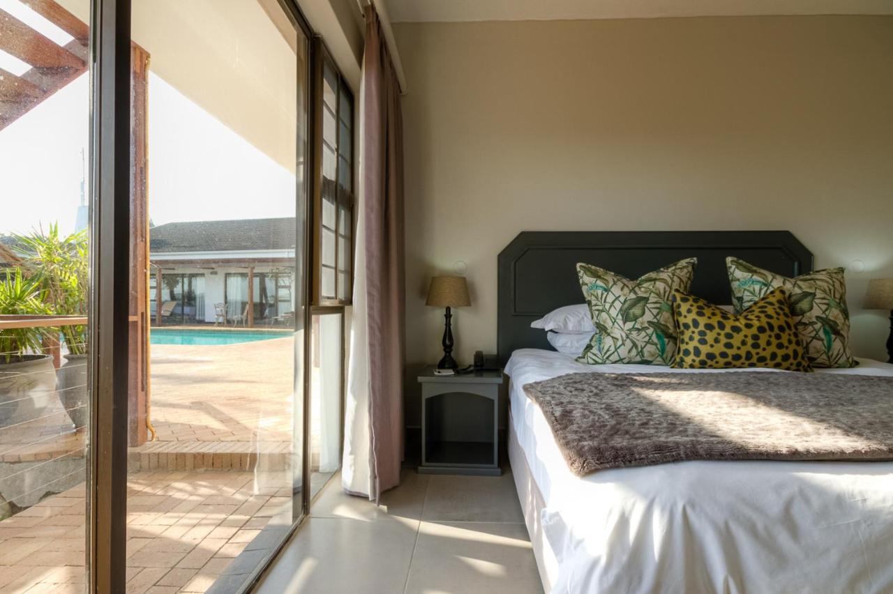The Ridge Guesthouse Richards Bay Exterior foto