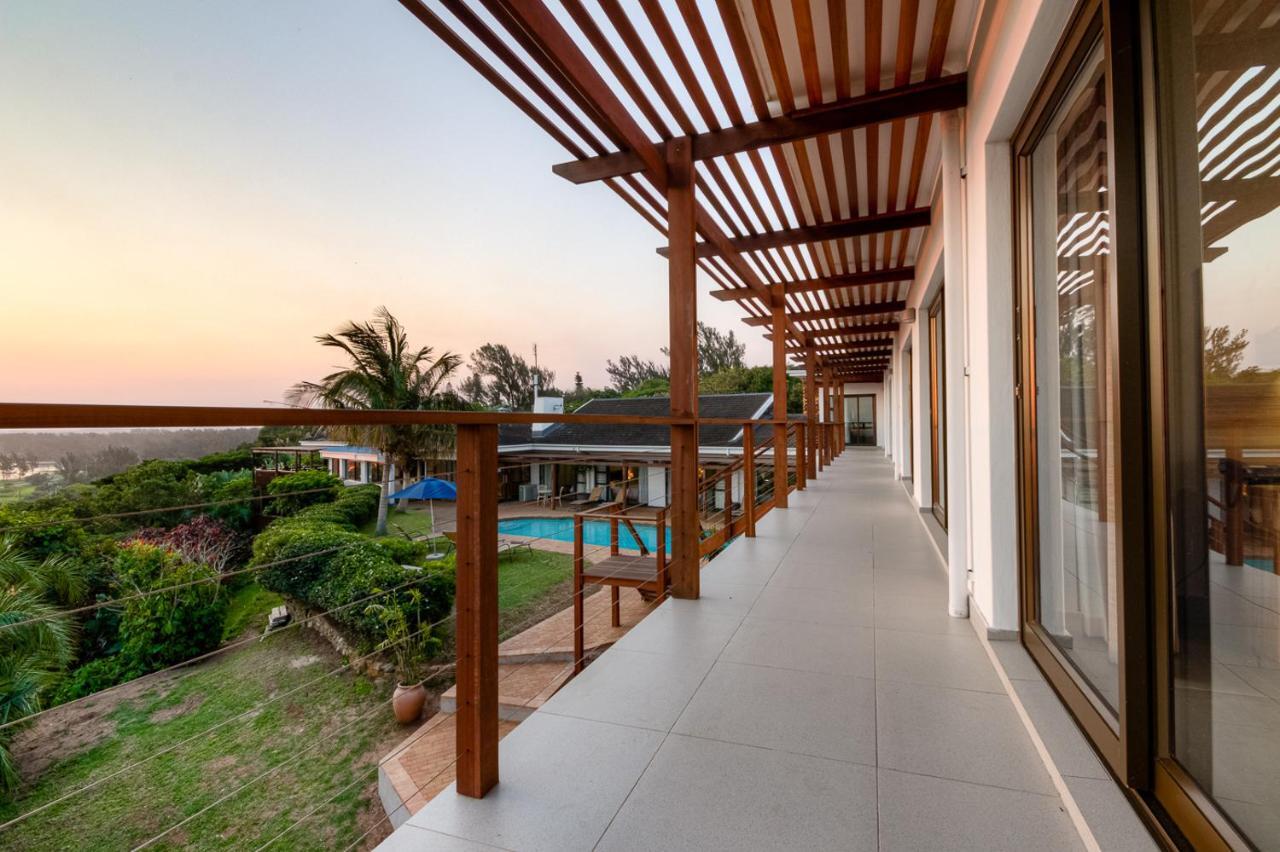 The Ridge Guesthouse Richards Bay Exterior foto