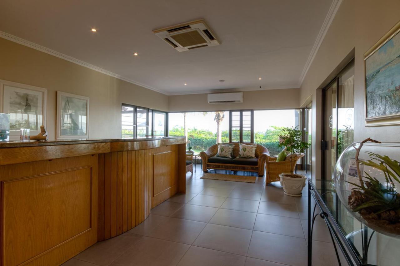 The Ridge Guesthouse Richards Bay Exterior foto